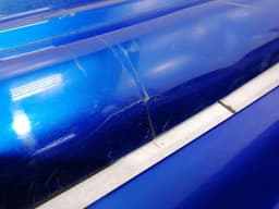 LAND ROVER LAND ROVER Range Rover Sport L494 FK6M-21065-A SVR BODY COVERS SVR COVER — thumbnail 3