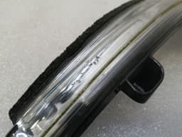 LAND ROVER LAND ROVER Range Rover Sport L494 Left Indicator LR027946 Side Indicator Left — thumbnail 4