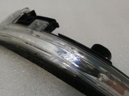LAND ROVER LAND ROVER Range Rover Sport L494 Left Indicator LR027946 Side Indicator Left — thumbnail 9