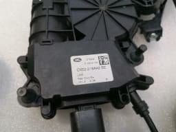 LAND ROVER SVR Range Rover Sport L494 Door Lock DK62-24994-BG Door Lock SOFT CLOSE REAR — thumbnail 5