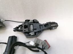 LAND ROVER SVR Range Rover Sport L494 Door Lock DK62-24994-BG Door Lock SOFT CLOSE REAR — thumbnail 8