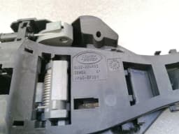 LAND ROVER SVR Range Rover Sport L494 Door Lock DK62-24994-BG Door Lock SOFT CLOSE REAR — thumbnail 9