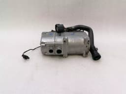 LAND ROVER Range Rover Sport L494 Auxiliary Webasto CPLA-18K463-BF Heater Webasto — thumbnail 3