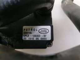 LAND ROVER Range Rover Sport L494 Auxiliary Webasto CPLA-18K463-BF Heater Webasto — thumbnail 5