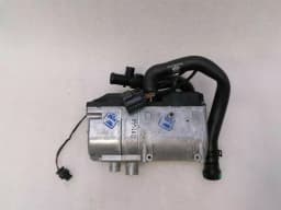 LAND ROVER Range Rover Sport L494 Auxiliary Webasto CPLA-18K463-BF Heater Webasto — thumbnail 9