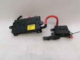 LAND ROVER Range Rover Sport L494 Battery Relay Box GPLA-14A073-AA Fuse Box — thumbnail 6