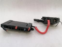 LAND ROVER Range Rover Sport L494 Battery Relay Box GPLA-14A073-AA Fuse Box — thumbnail 8