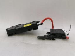 LAND ROVER Range Rover Sport L494 Battery Relay Box GPLA-14A073-AA Fuse Box — thumbnail 9
