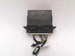 LAND ROVER Range Rover Sport L494 Air Con Control FPLA-14F498-AA Air Conditioning Control Unit A/C — thumbnail 1