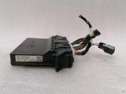 LAND ROVER Range Rover Sport L494 Air Con Control FPLA-14F498-AA Air Conditioning Control Unit A/C — thumbnail 7