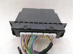 LAND ROVER Range Rover Sport L494 Air Con Control FPLA-14F498-AA Air Conditioning Control Unit A/C — thumbnail 2