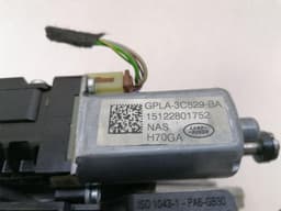 LAND ROVER Land Rover Range Rover Sport L494 Steering Column GPLA-3C529-BA Steering Column — thumbnail 7