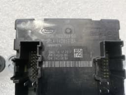 LAND ROVER LAND ROVER L405 L494 Electronic Module JPLA-14D618-BA Control Unit DOOR — thumbnail 4