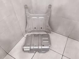 LAND ROVER LAND ROVER Range Rover Sport L494 UNDERTRAY CPLA-7J176-AC Underfloor Trim — thumbnail 8