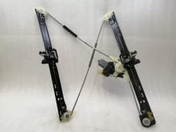 LAND ROVER Range Rover L494 Right Front Door Winder DK62-23200-AF Power Window Front RE — thumbnail 2