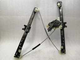 LAND ROVER Range Rover L494 Right Front Door Winder DK62-23200-AF Power Window Front RE — thumbnail 1