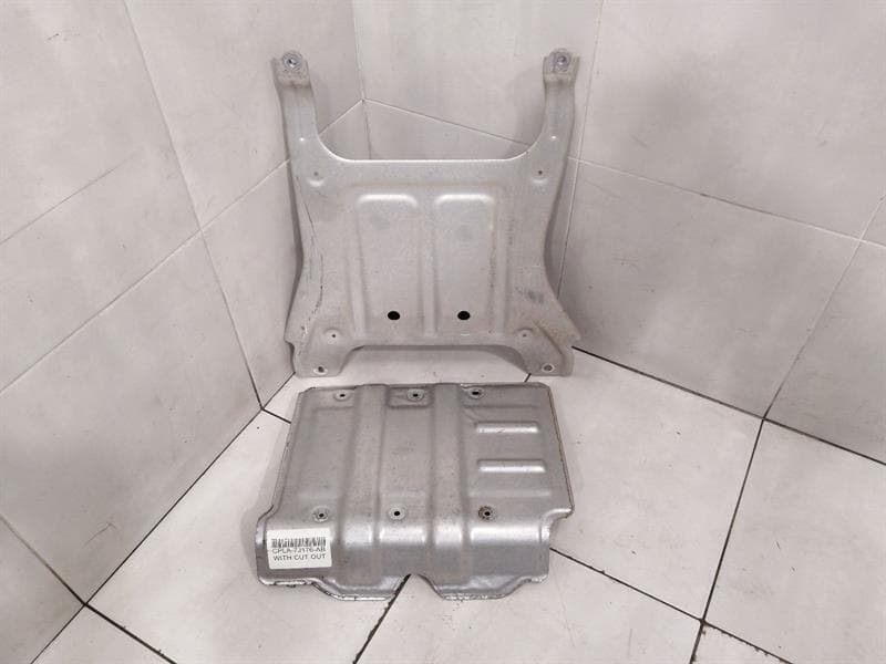 LAND ROVER LAND ROVER Range Rover Sport L494 UNDERTRAY CPLA-7J176-AC Underfloor Trim