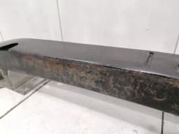 LAND ROVER Range Rover Sport L494 Rear Bumper Beam DK62-17B892-AF Rear Bumper Carrier — thumbnail 5