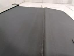 LAND ROVER LAND ROVER Range Rover Sport L494 Parcel Shelf LR043495 Hat Pad — thumbnail 4