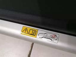 LAND ROVER LAND ROVER Range Rover Sport L494 Parcel Shelf LR043495 Hat Pad — thumbnail 6