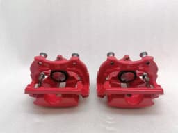 LAND ROVER LAND ROVER Range Rover Sport L494 Brake Caliper LR050775 Caliper TRW — thumbnail 6