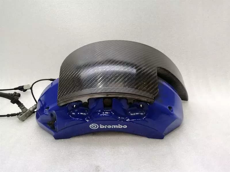 LAND ROVER SVR 5.0 SC BREMBO Range Rover Sport L494 Brake Caliper 20A6470500 Caliper