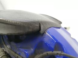 LAND ROVER SVR 5.0 SC BREMBO Range Rover Sport L494 Brake Caliper 20A6470500 Caliper — thumbnail 9