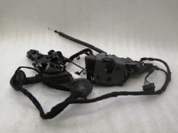 LAND ROVER LAND ROVER Range Rover Sport L494 Door Lock DK62-24995-EG Door Lock REAR LEFT — thumbnail 2