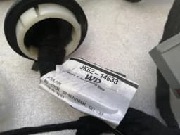 LAND ROVER LAND ROVER Range Rover Sport L494 Door Lock DK62-24995-EG Door Lock REAR LEFT — thumbnail 9