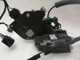 LAND ROVER LAND ROVER Range Rover Sport L494 Door Lock DK62-24995-EG Door Lock REAR LEFT — thumbnail 8