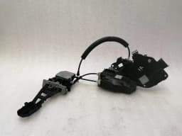 LAND ROVER LAND ROVER Range Rover Sport L494 Door Lock DK62-2003A28-RG Door Lock FRH — thumbnail 1