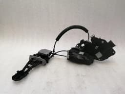 LAND ROVER LAND ROVER Range Rover Sport L494 Door Lock DK62-2003A28-RG Door Lock FRH — thumbnail 5