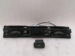 LAND ROVER LAND ROVER Range Rover Sport L494 Switch CK52-404C42-AA Switch BOOT LID — thumbnail 10
