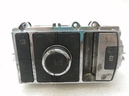 LAND ROVER LAND ROVER Range Rover Sport L494 Switch JPLA-14B596-HC Switch — thumbnail 4
