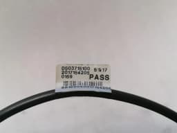 LAND ROVER LAND ROVER Range Rover Sport L494 Switch CK52-404C42-AA Switch BOOT LID — thumbnail 7