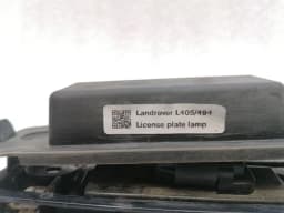 LAND ROVER LAND ROVER Range Rover Sport L494 Switch CK52-404C42-AA Switch BOOT LID — thumbnail 8