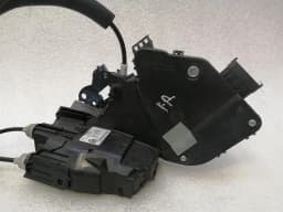 LAND ROVER LAND ROVER Range Rover Sport L494 Door Lock DK62-2003A28-RG Door Lock FRH — thumbnail 2