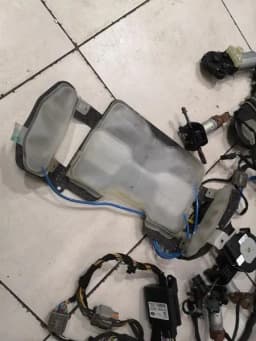 LAND ROVER LAND ROVER L494 hy32-14d600-bb Seat Vent SEAT VENTILATION MOTOR — thumbnail 10