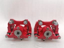 LAND ROVER LAND ROVER Range Rover Sport L494 Brake Caliper LR050775 Caliper TRW — thumbnail 5