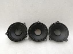 LAND ROVER LAND ROVER Range Rover Sport L494 Speaker Set BJ32-18808-BB Speaker Set — thumbnail 1