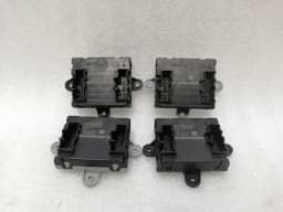LAND ROVER LAND ROVER L405 L494 Electronic Module JPLA-14D618-BA Control Unit DOOR — thumbnail 1