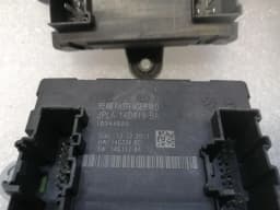 LAND ROVER LAND ROVER L405 L494 Electronic Module JPLA-14D618-BA Control Unit DOOR — thumbnail 2