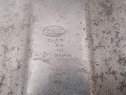 LAND ROVER LAND ROVER Range Rover Sport L494 UNDERTRAY CPLA-7J176-AC Underfloor Trim — thumbnail 5