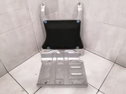 LAND ROVER LAND ROVER Range Rover Sport L494 UNDERTRAY CPLA-7J176-AC Underfloor Trim — thumbnail 4