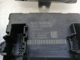 LAND ROVER LAND ROVER L405 L494 Electronic Module JPLA-14D618-BA Control Unit DOOR — thumbnail 10