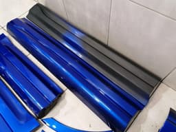 LAND ROVER LAND ROVER Range Rover Sport L494 FK6M-21065-A SVR BODY COVERS SVR COVER — thumbnail 9