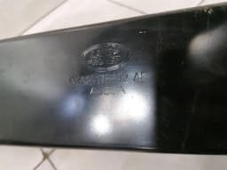 LAND ROVER Range Rover Sport L494 Rear Bumper Beam DK62-17B892-AE Rear Bumper Carrier — thumbnail 6
