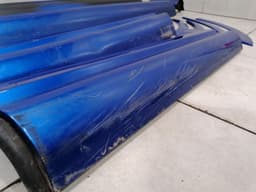 LAND ROVER LAND ROVER Range Rover Sport L494 FK6M-21065-A SVR BODY COVERS SVR COVER — thumbnail 4