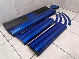 LAND ROVER LAND ROVER Range Rover Sport L494 FK6M-21065-A SVR BODY COVERS SVR COVER — thumbnail 2