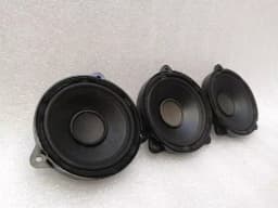 LAND ROVER LAND ROVER Range Rover Sport L494 Speaker Set BJ32-18808-BB Speaker Set — thumbnail 3